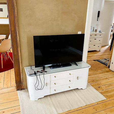 Apartament Robins Nest Detmold Zewnętrze zdjęcie