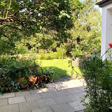 Apartament Robins Nest Detmold Zewnętrze zdjęcie