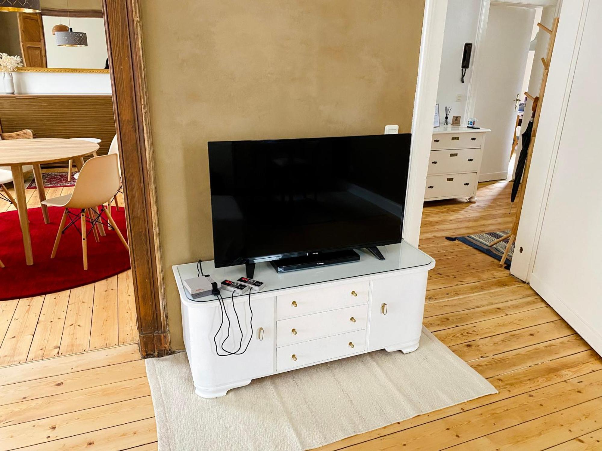 Apartament Robins Nest Detmold Zewnętrze zdjęcie