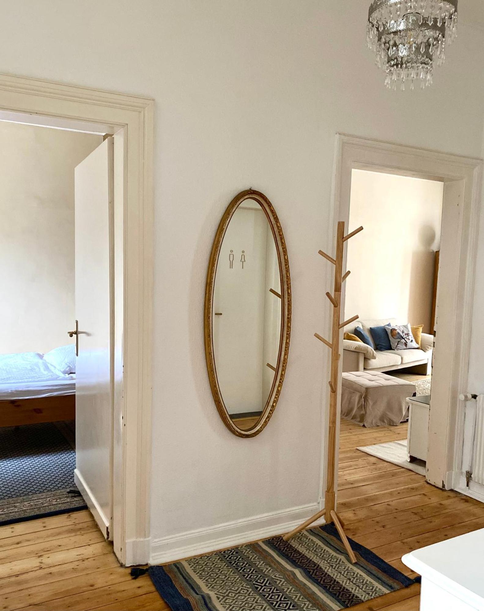 Apartament Robins Nest Detmold Zewnętrze zdjęcie