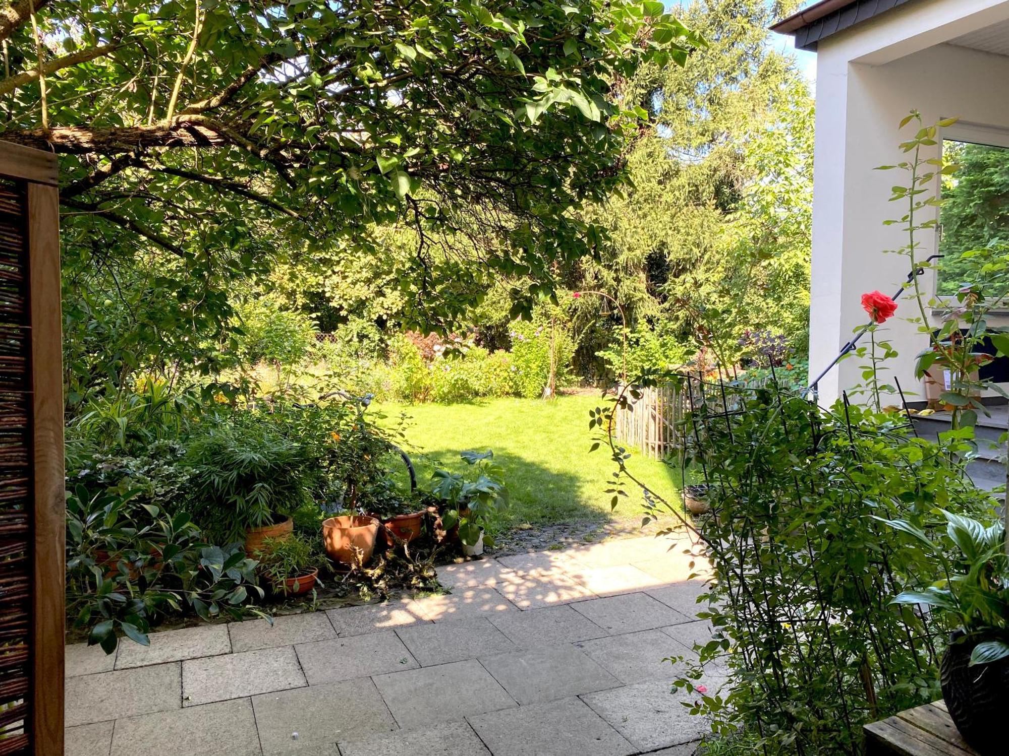 Apartament Robins Nest Detmold Zewnętrze zdjęcie