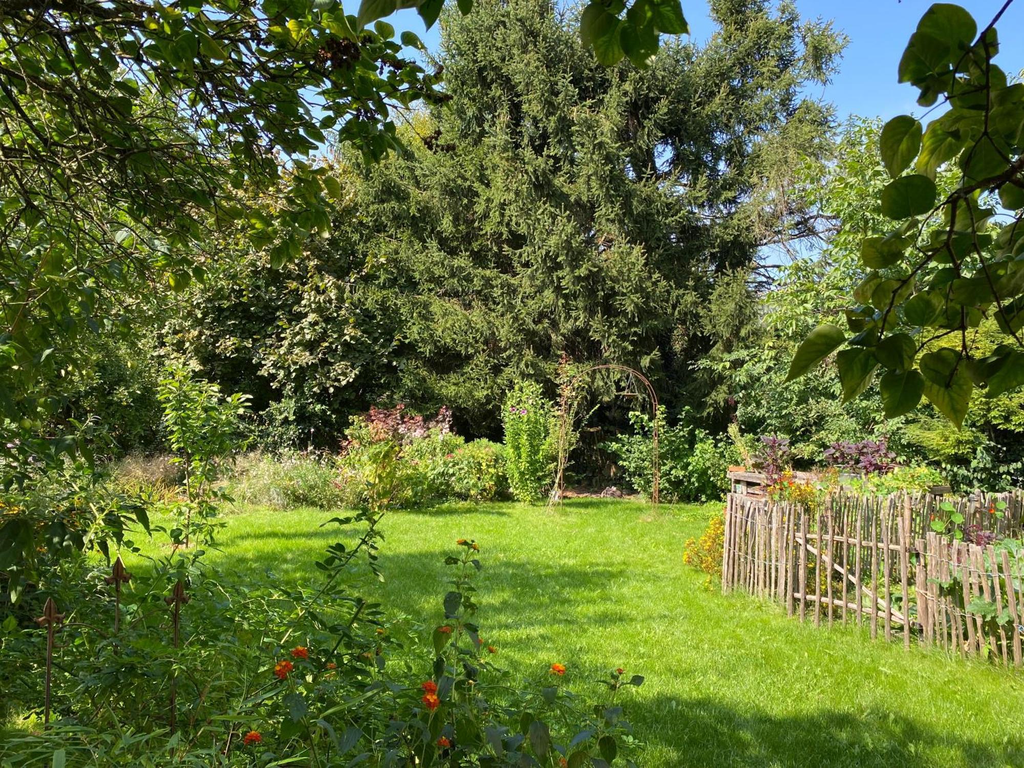 Apartament Robins Nest Detmold Zewnętrze zdjęcie