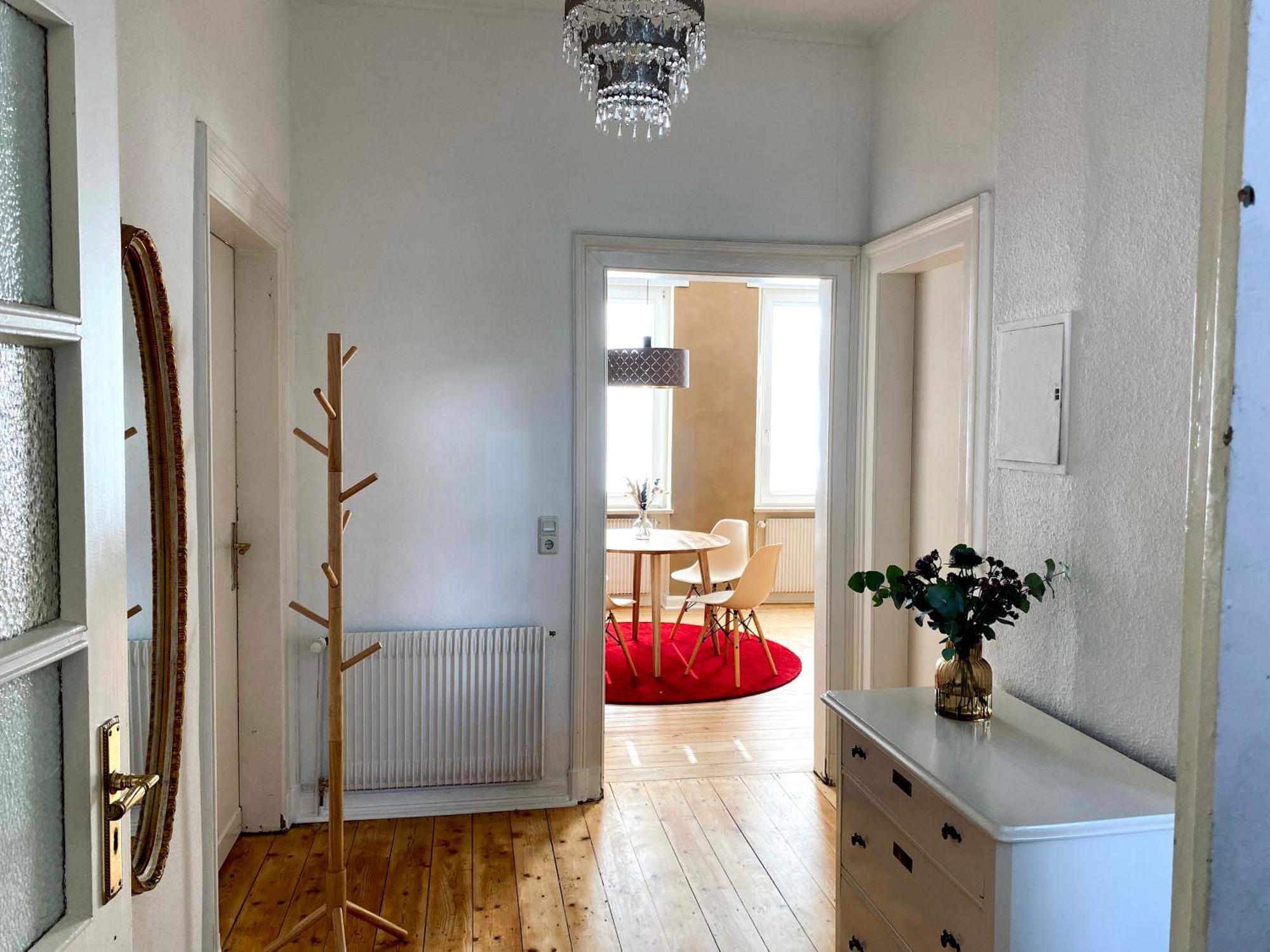 Apartament Robins Nest Detmold Zewnętrze zdjęcie