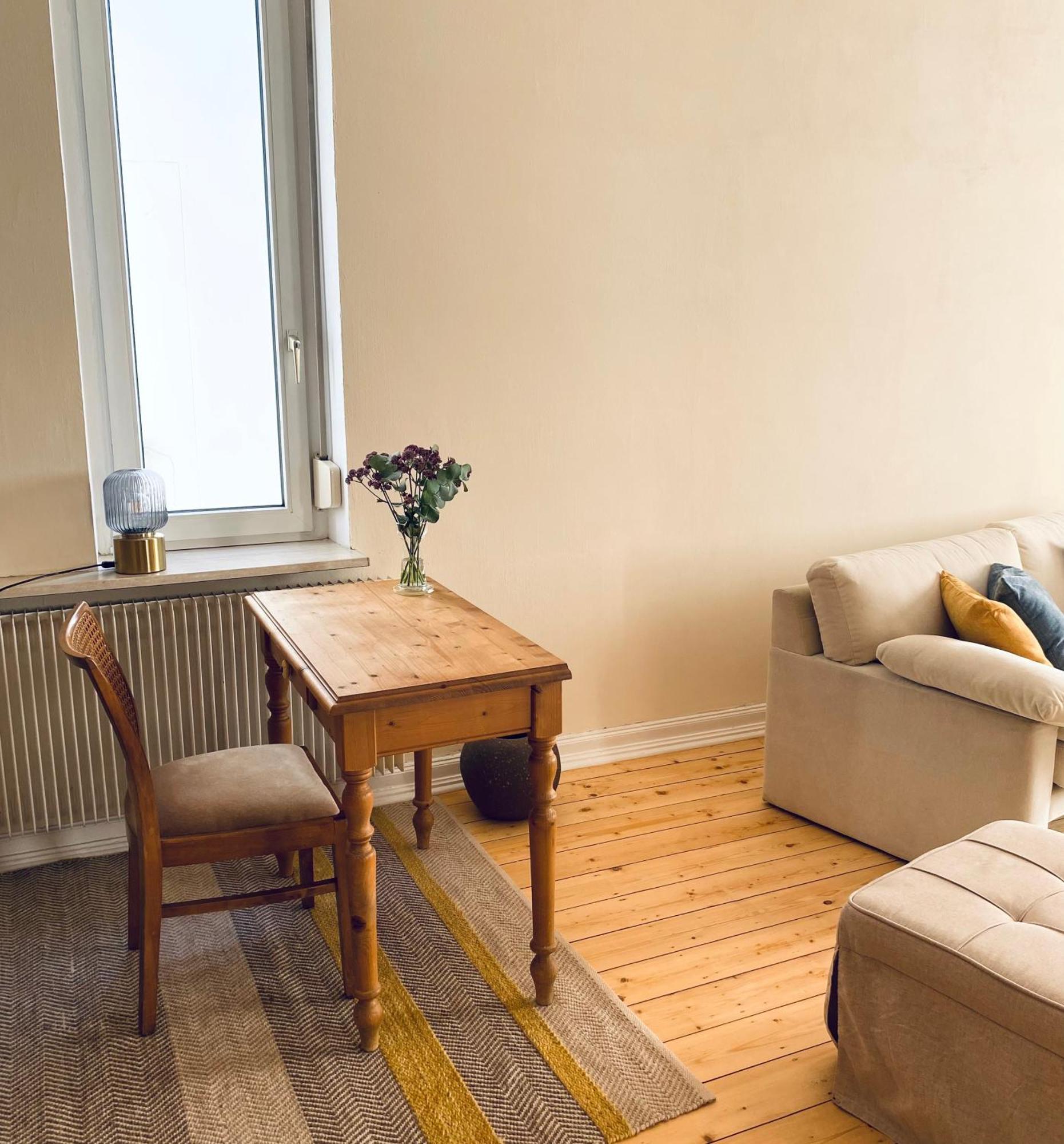 Apartament Robins Nest Detmold Zewnętrze zdjęcie