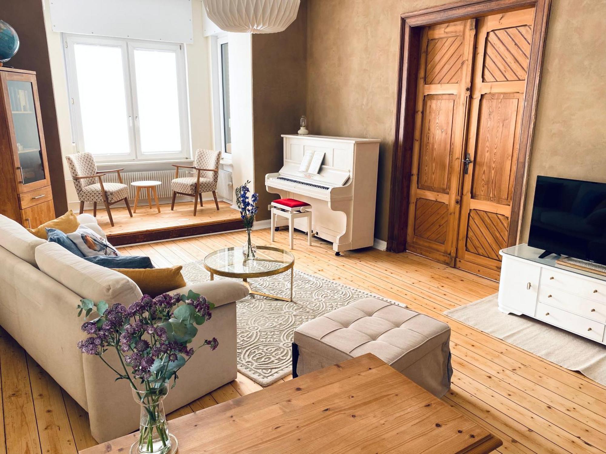 Apartament Robins Nest Detmold Zewnętrze zdjęcie