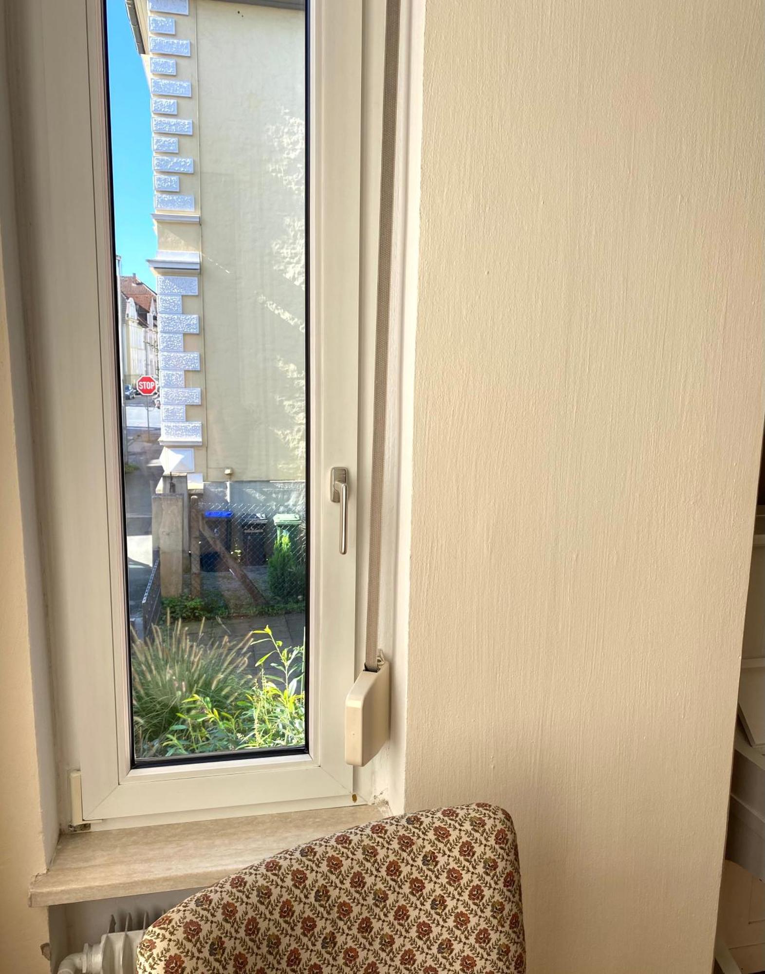 Apartament Robins Nest Detmold Zewnętrze zdjęcie