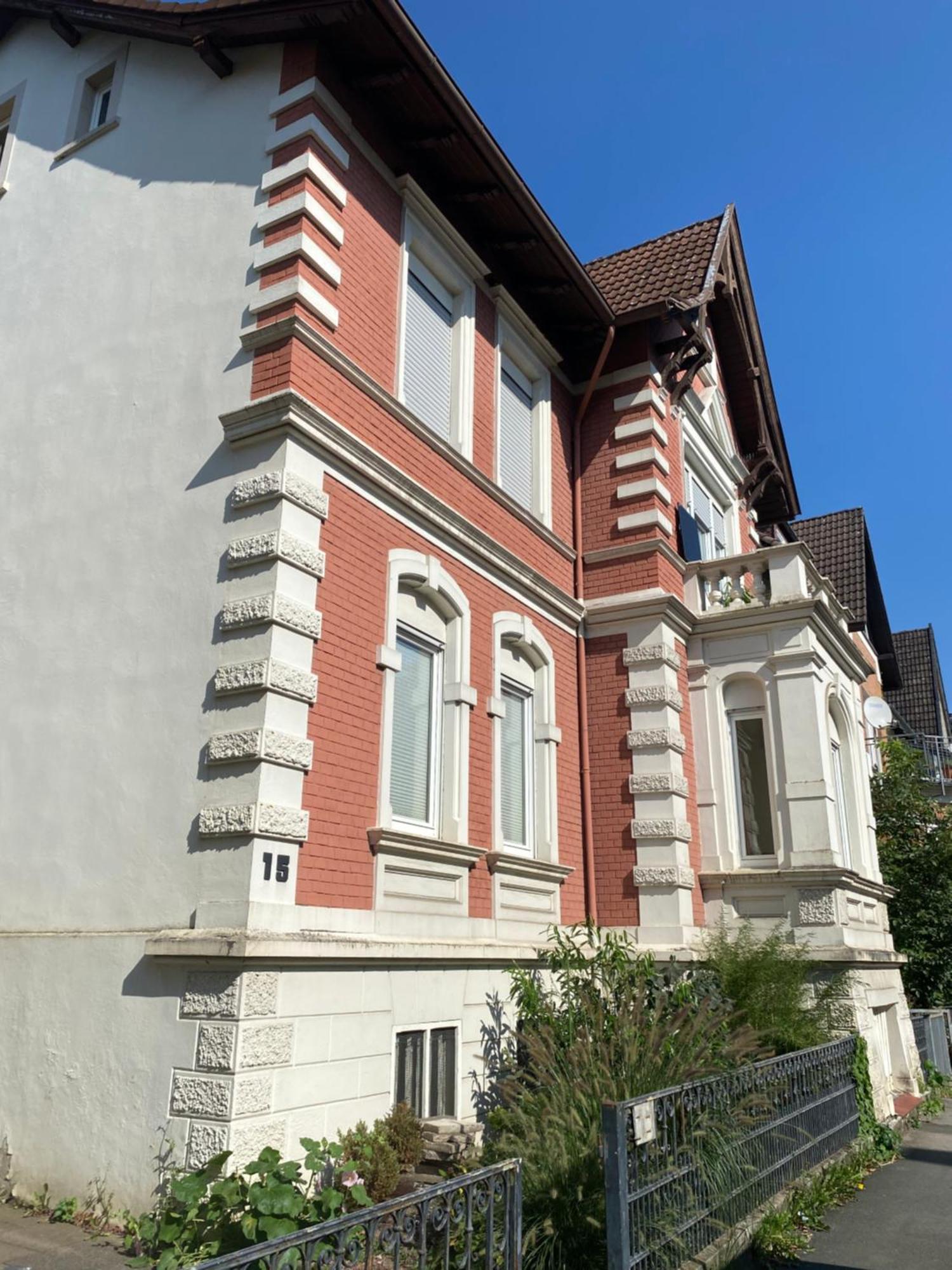 Apartament Robins Nest Detmold Zewnętrze zdjęcie