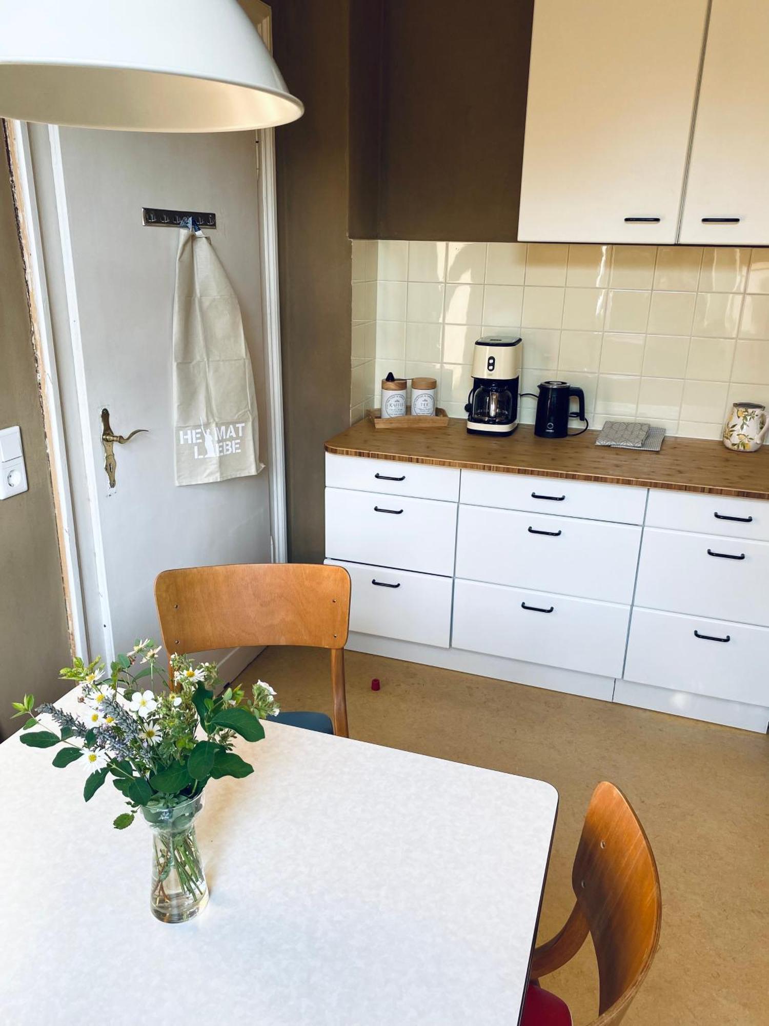 Apartament Robins Nest Detmold Zewnętrze zdjęcie