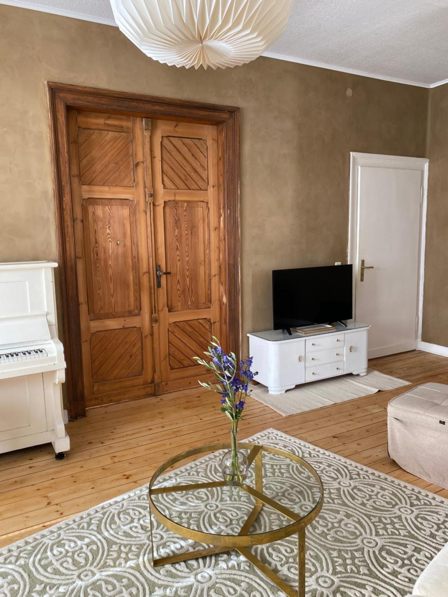 Apartament Robins Nest Detmold Zewnętrze zdjęcie