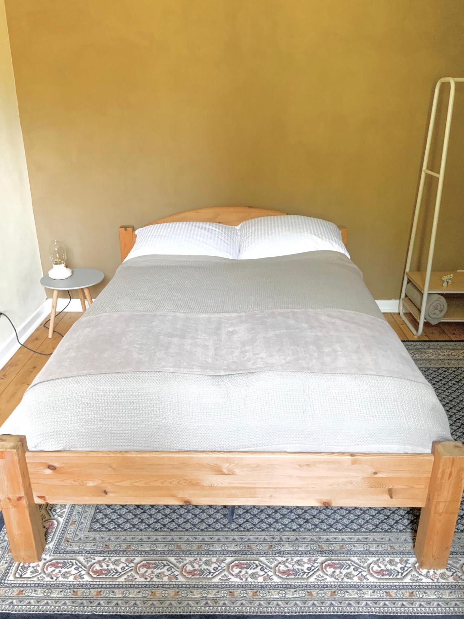 Apartament Robins Nest Detmold Zewnętrze zdjęcie